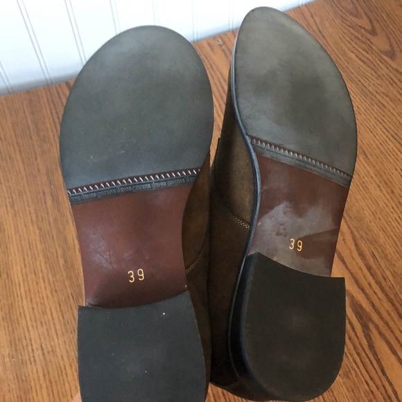 davos gomma booties - Picture 9 of 10